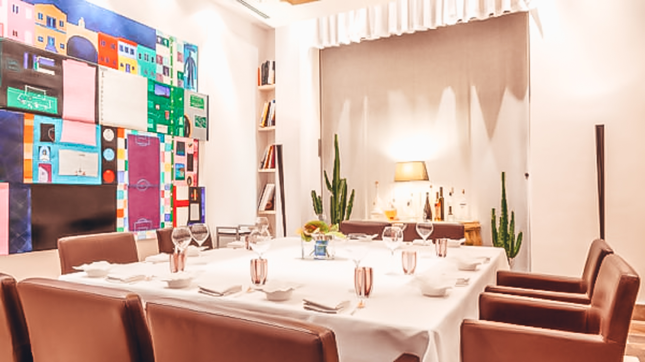 Sadler gallery image