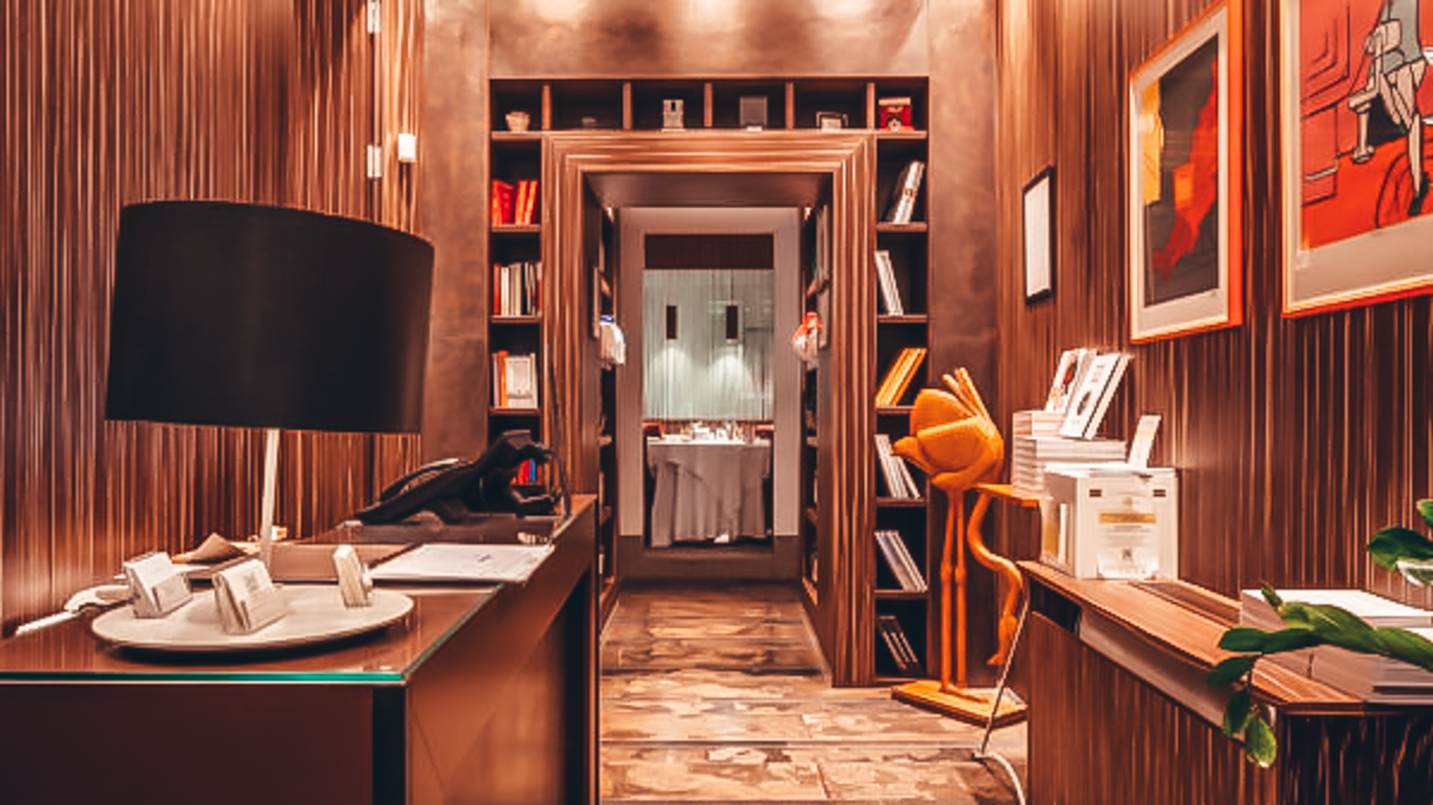 Sadler gallery image