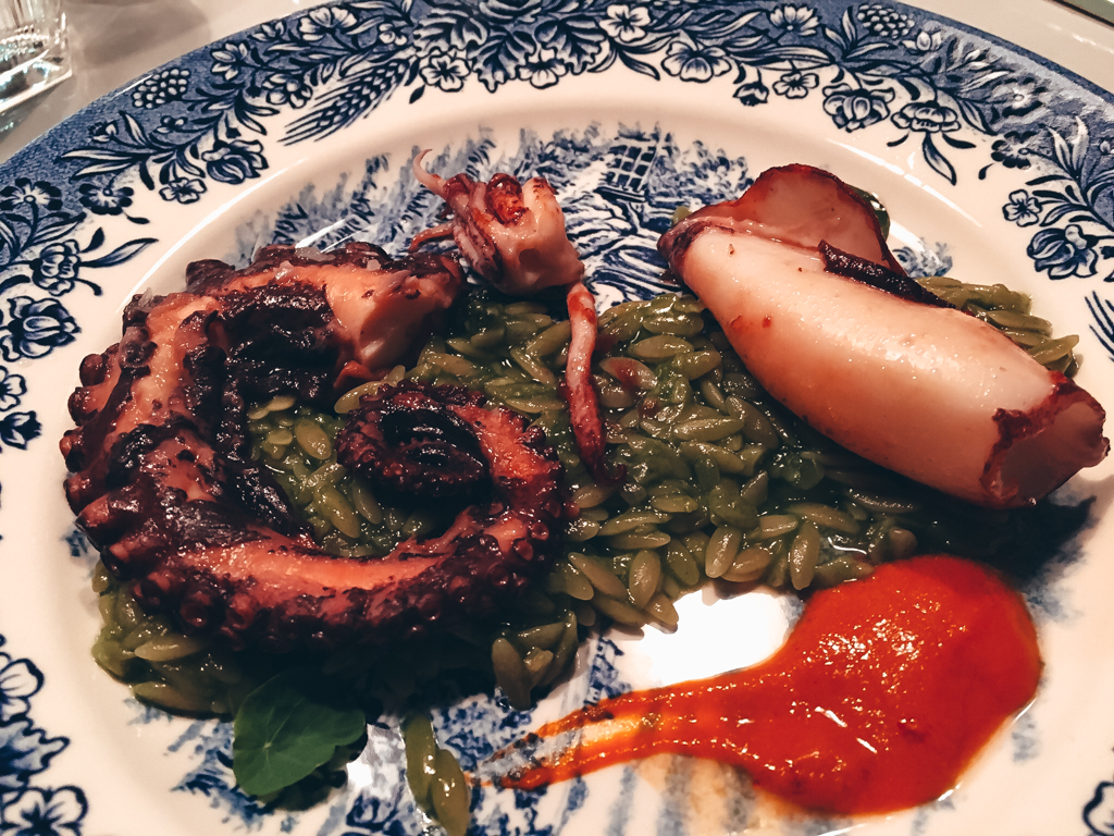 Santa Rita Experience gallery image