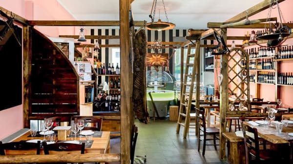 Sapori Stellari gallery image