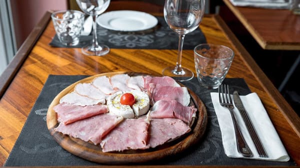 Sapori Stellari gallery image