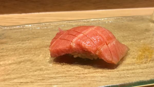 Sato i Tanaka gallery image