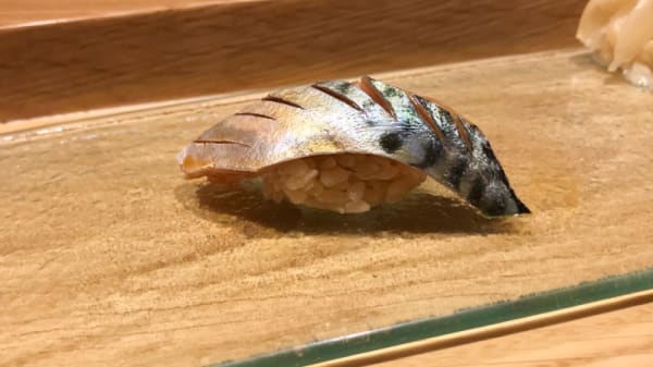 Sato i Tanaka gallery image