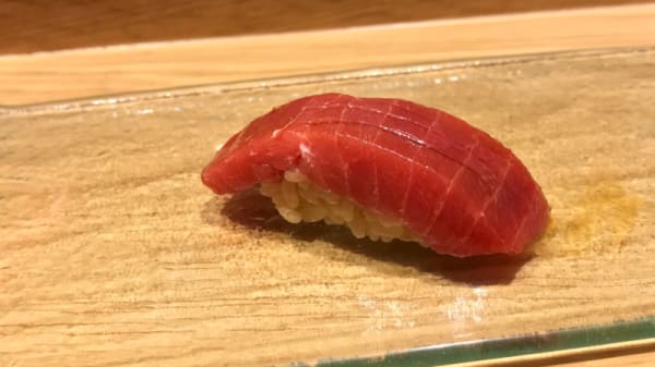 Sato i Tanaka gallery image