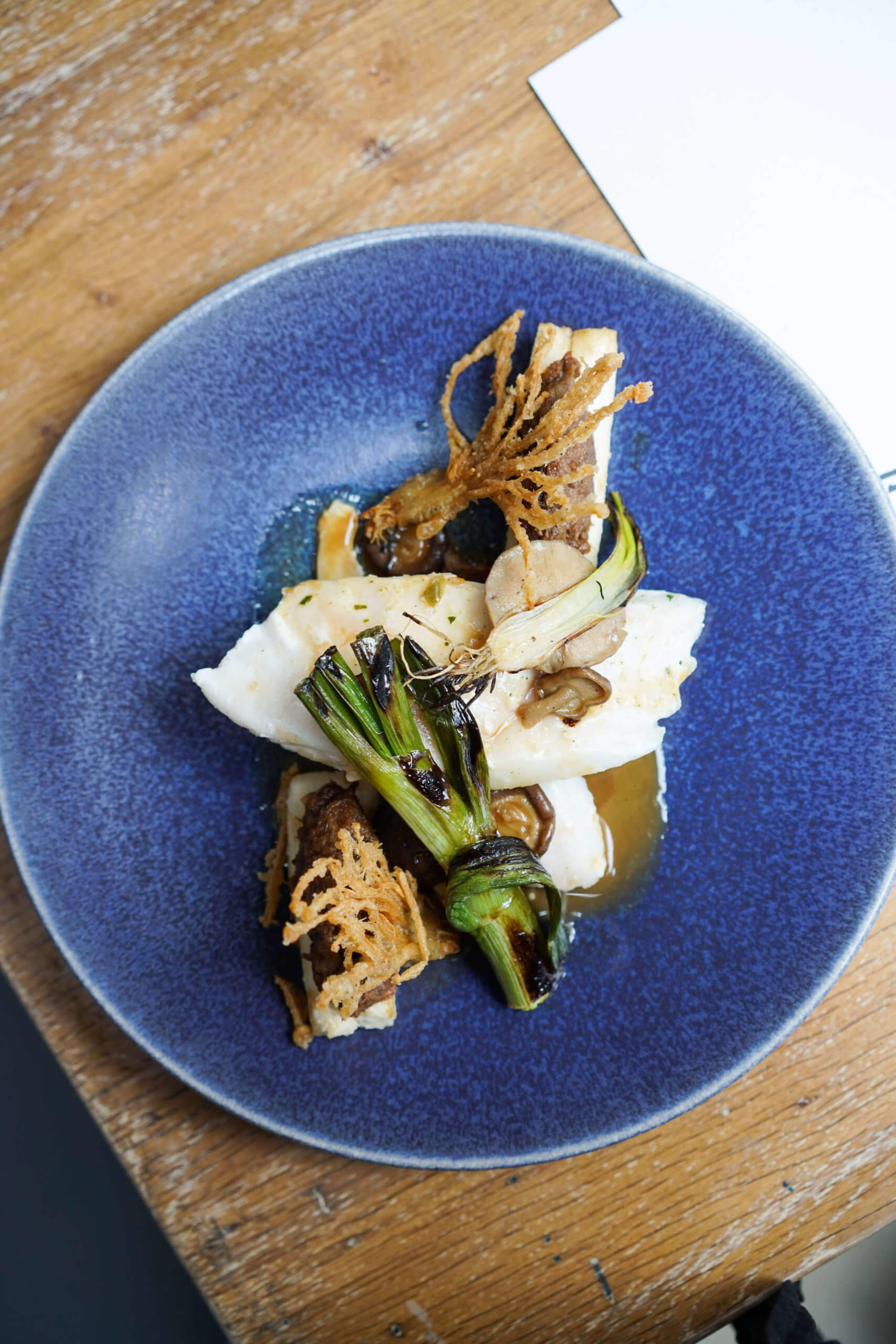 Scully St James's gallery image