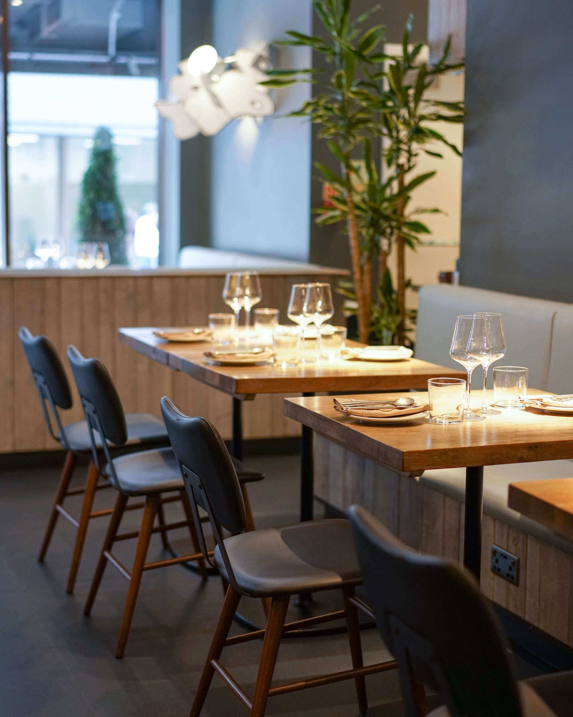 Scully St James's gallery image