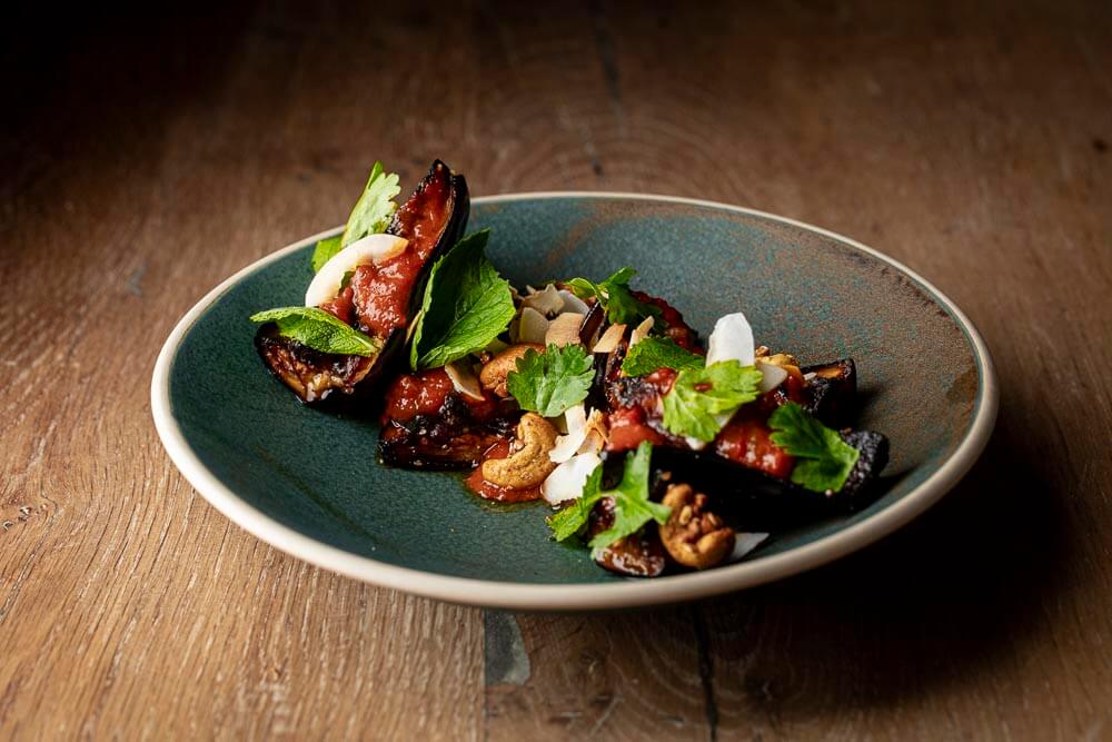 Scully St James's gallery image