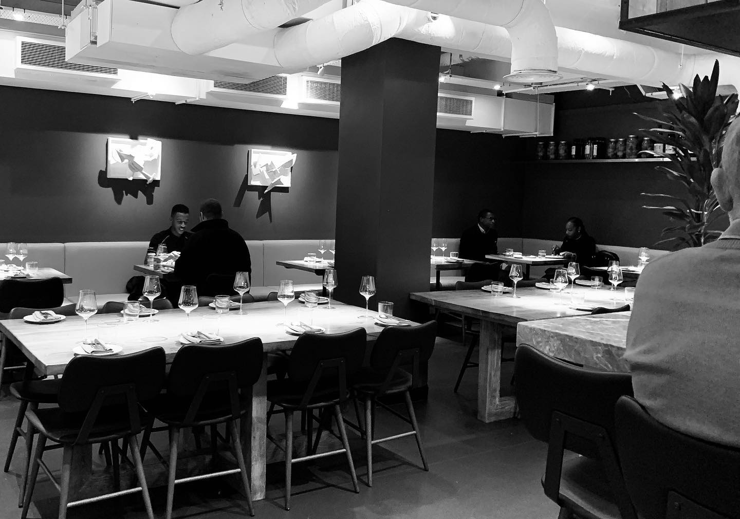 Scully St James's gallery image