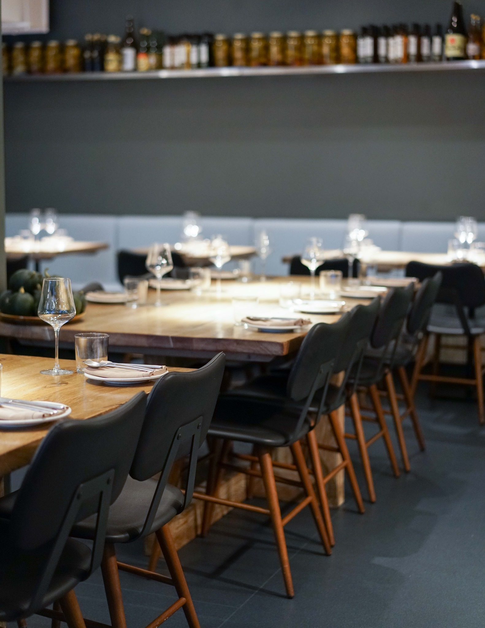 Scully St James's gallery image