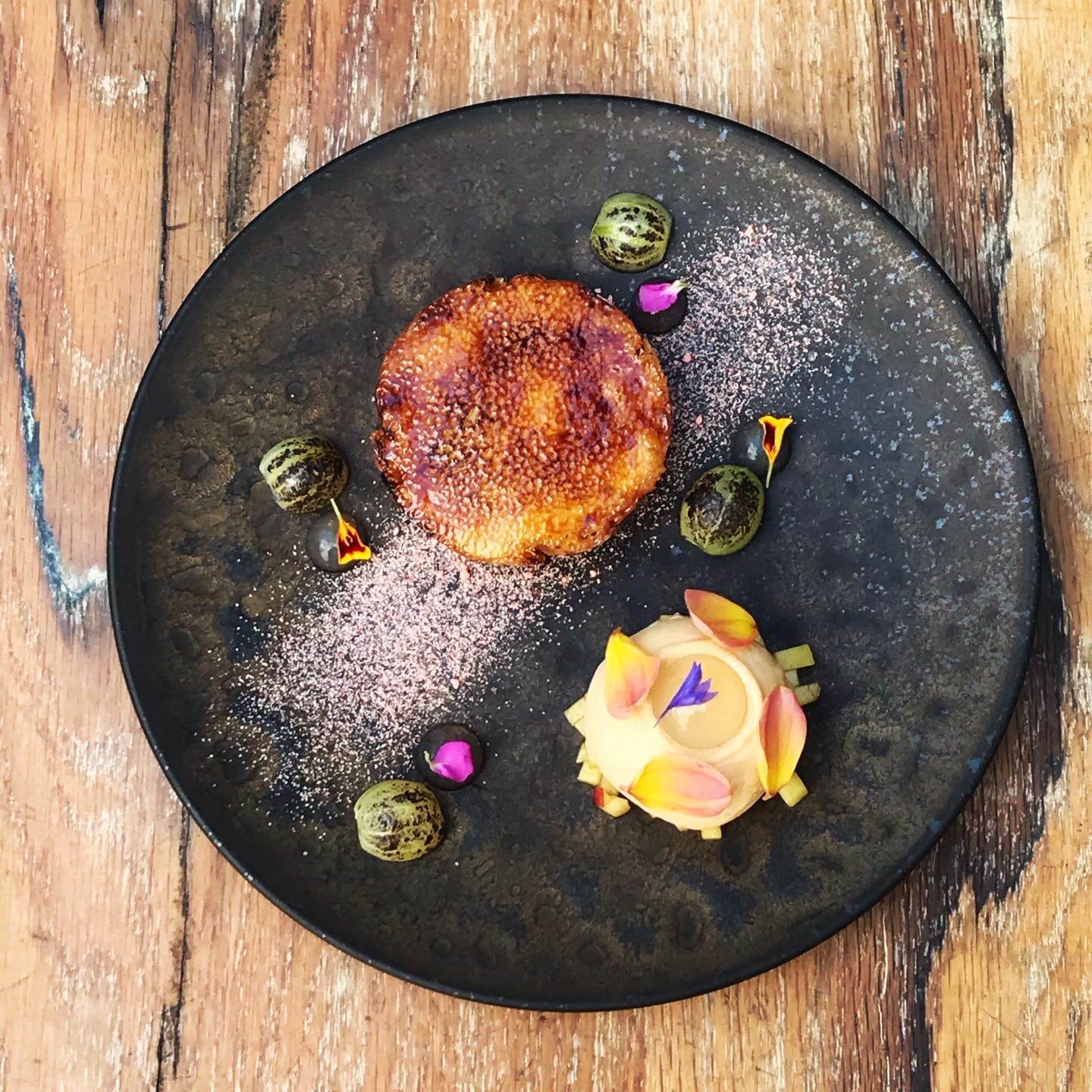 Scully St James's gallery image