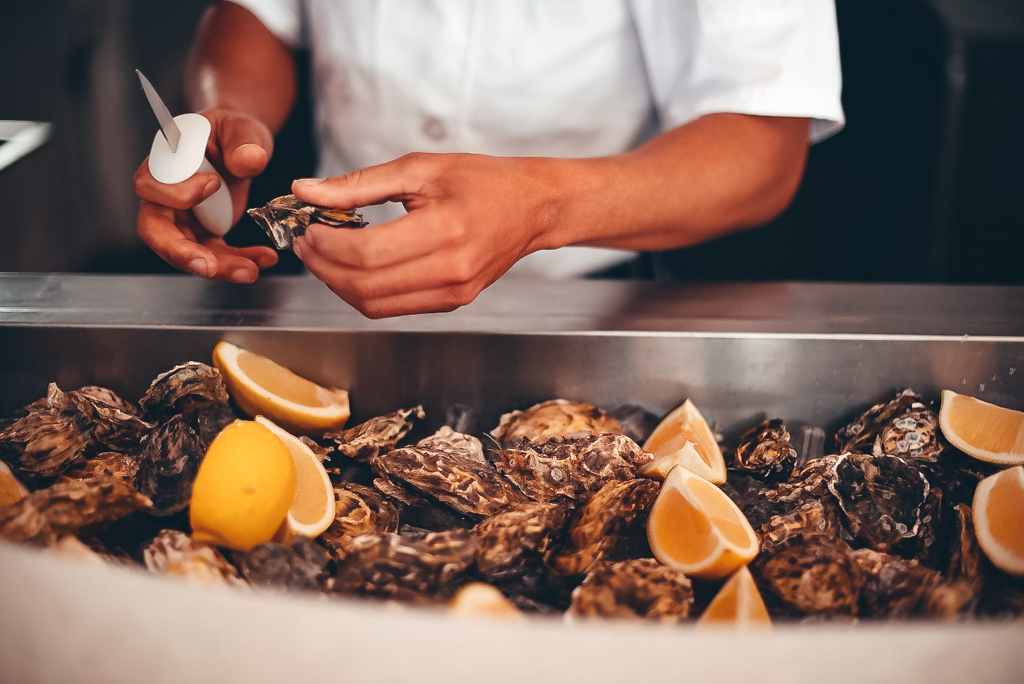 SeaBreeze Fish & Shell gallery image