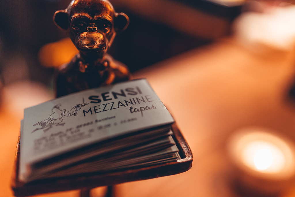 Sensi Mezzanine gallery image