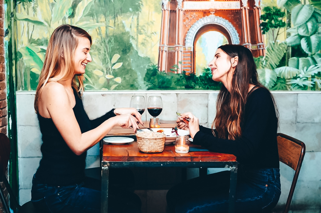 Sensi Mezzanine gallery image