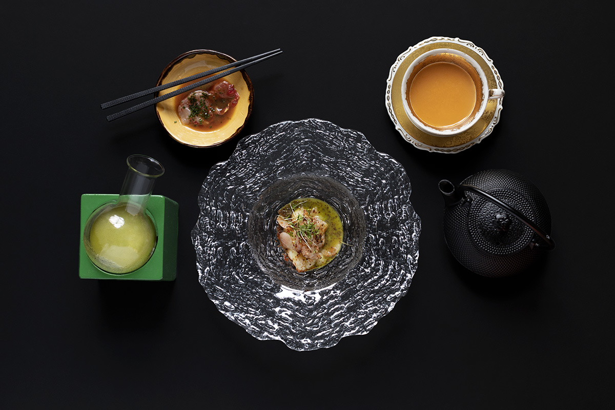 Sine Ristorante Gastrocratico gallery image