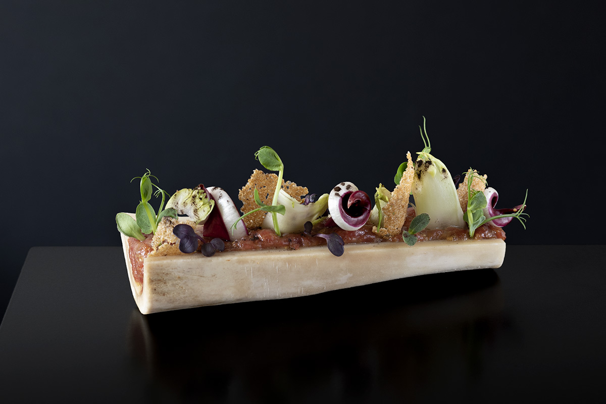 Sine Ristorante Gastrocratico gallery image