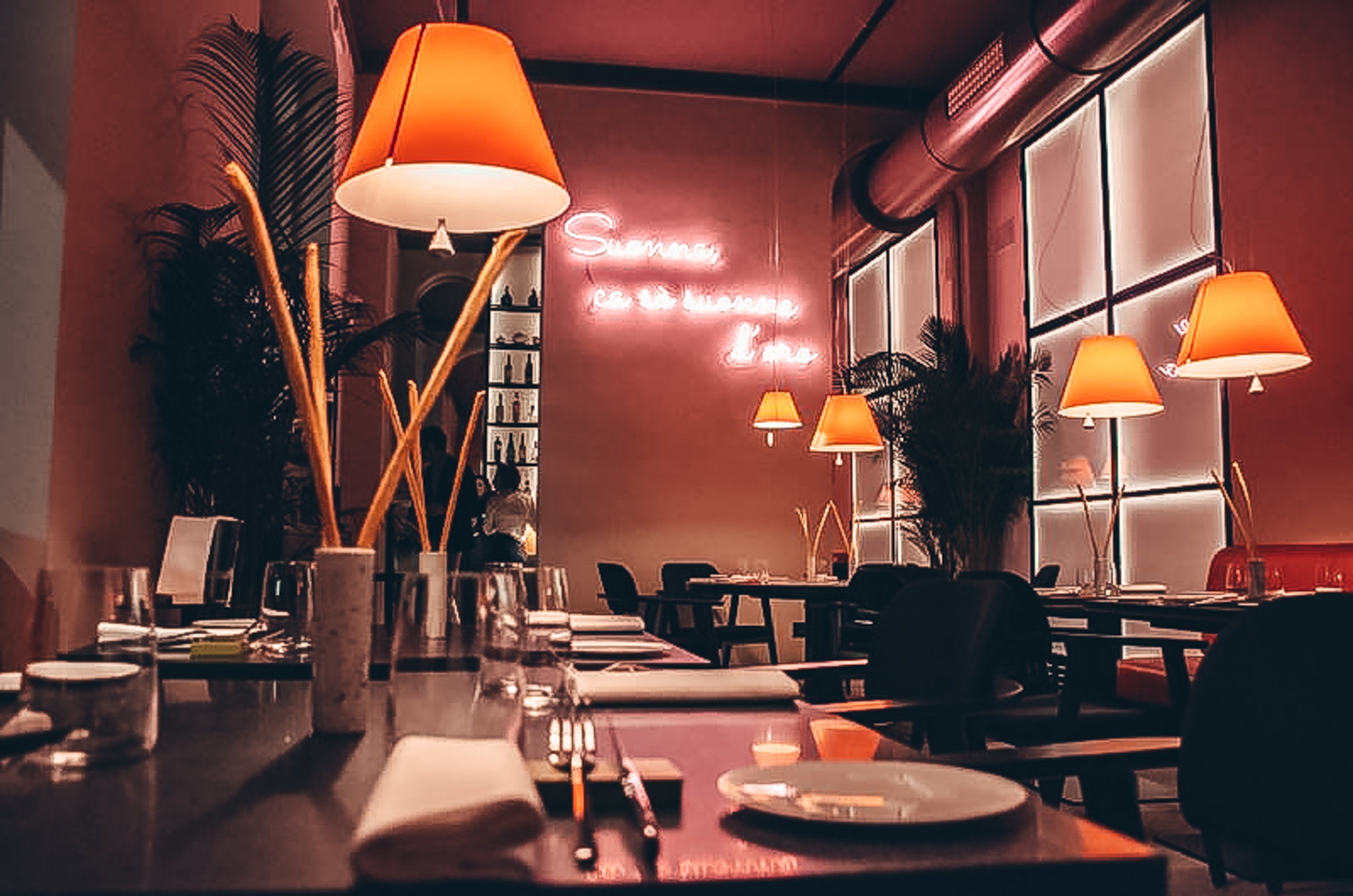 Sine Ristorante Gastrocratico gallery image