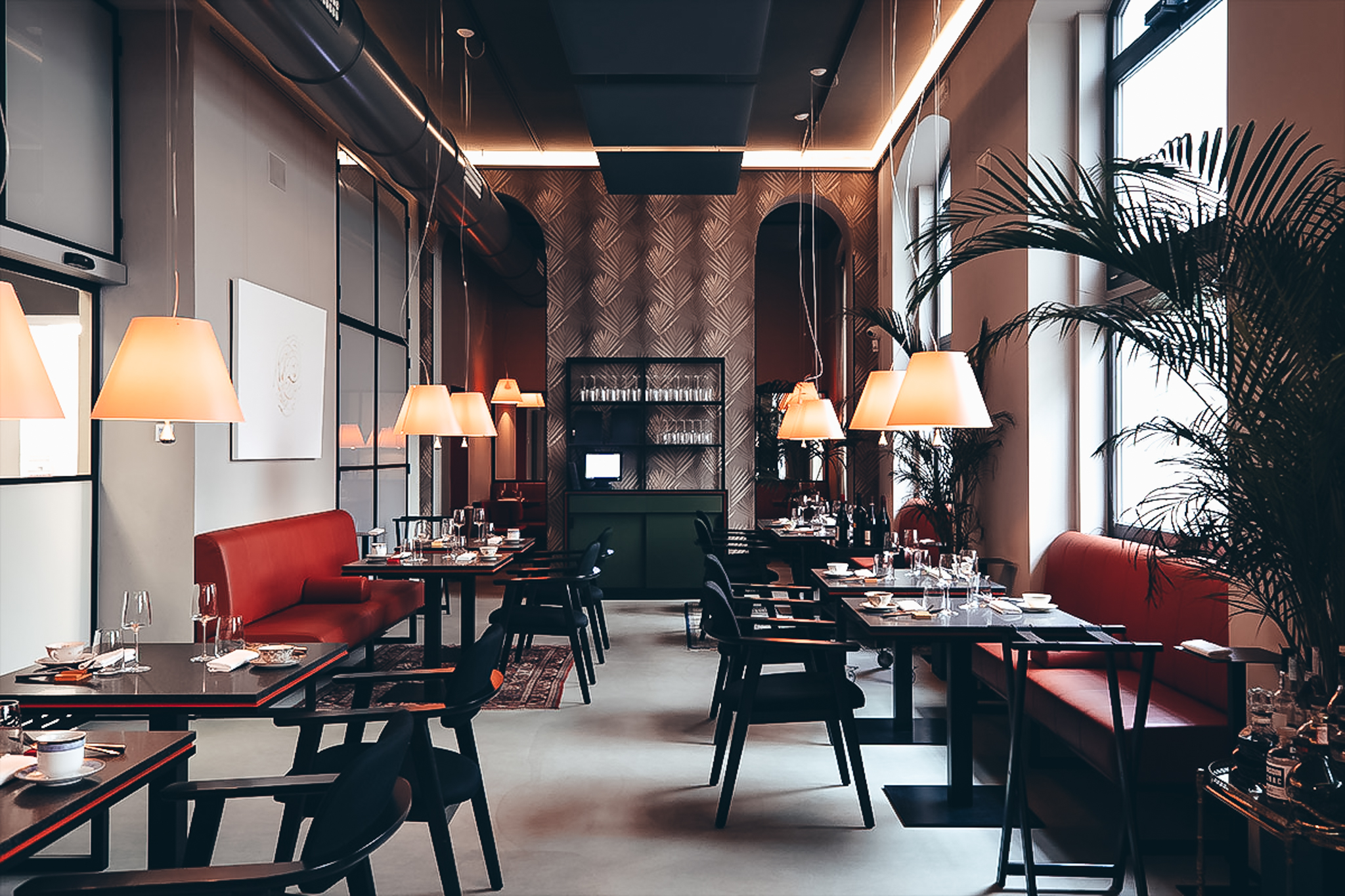 Sine Ristorante Gastrocratico gallery image