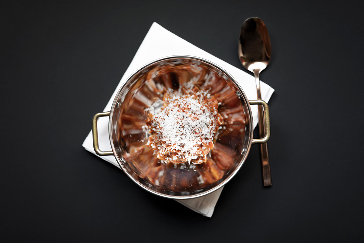 Sine Ristorante Gastrocratico gallery image