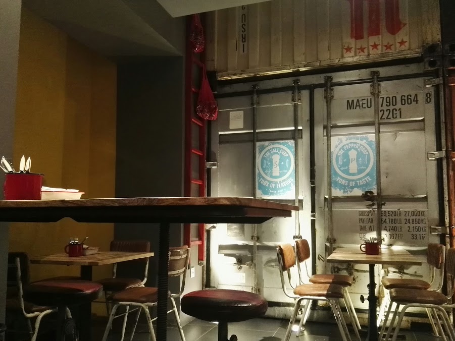 Skull St gallery image