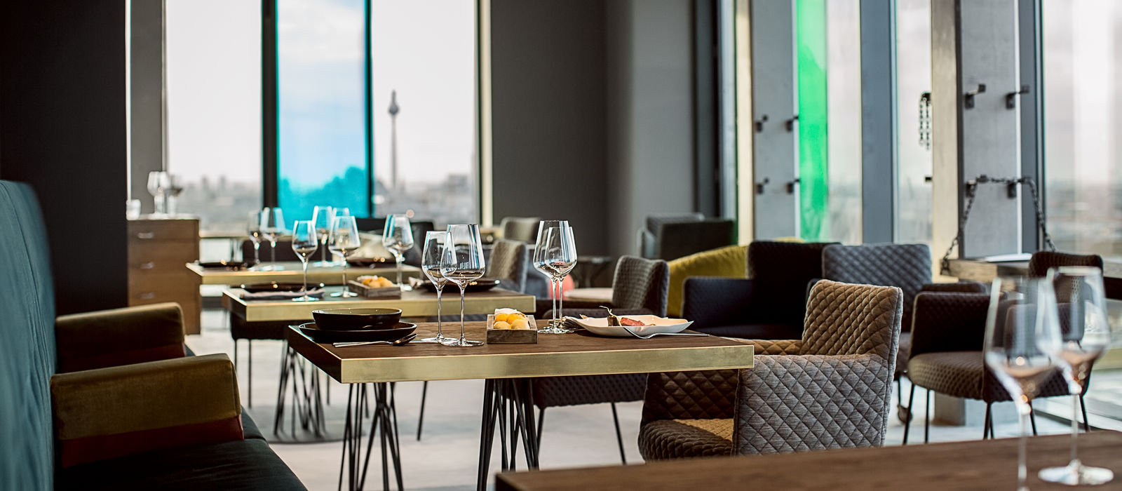 Skykitchen gallery image