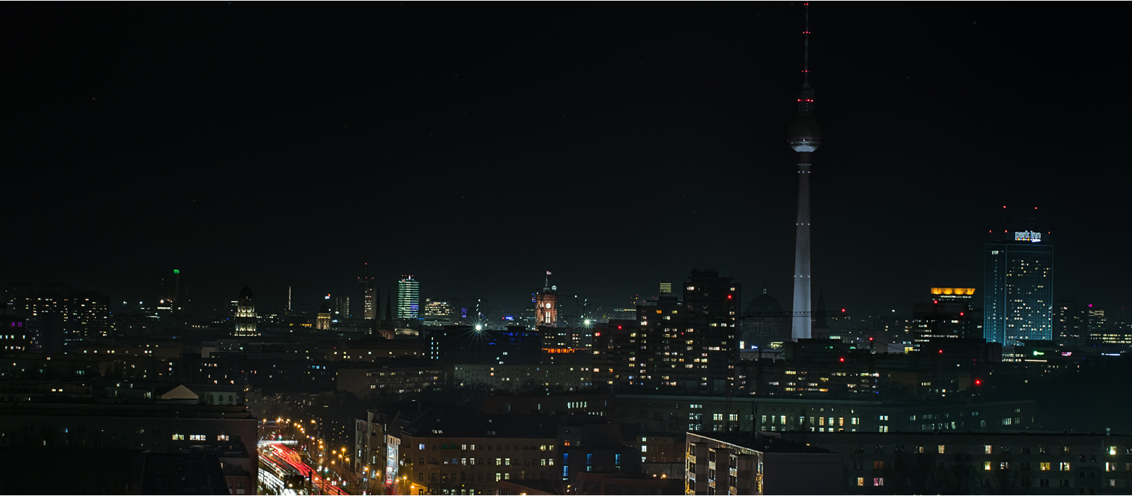 Skykitchen gallery image