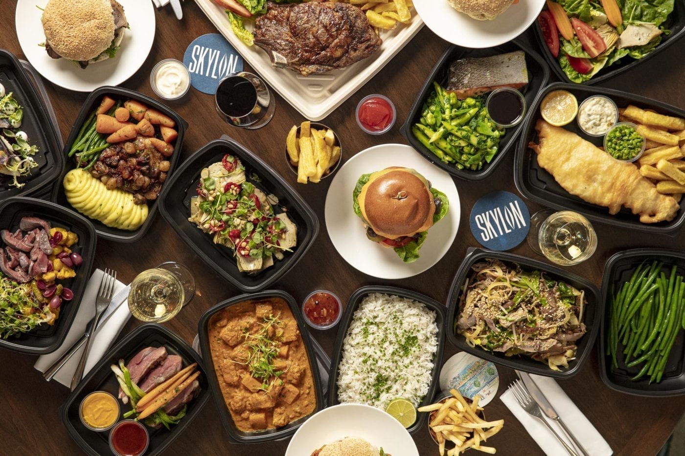 Skylon gallery image