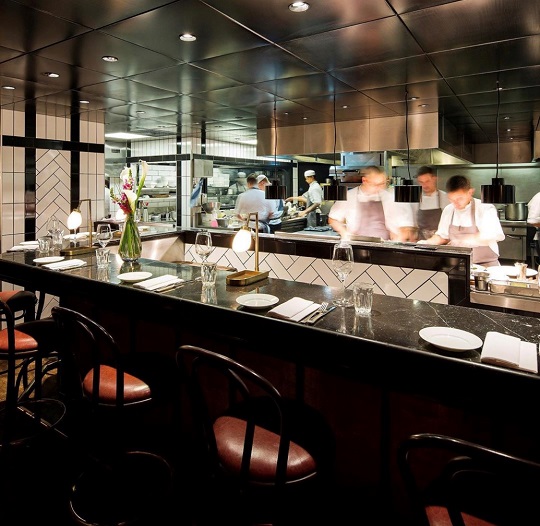 Social Eating House gallery image