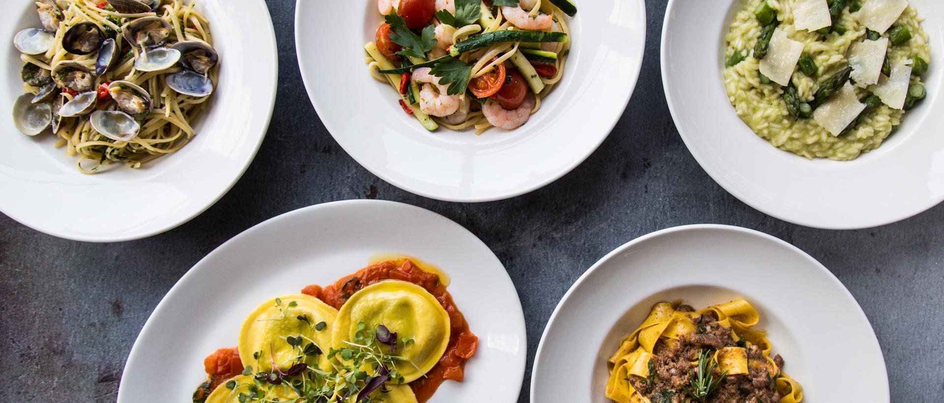 Spaghetti House - Duke Street gallery image