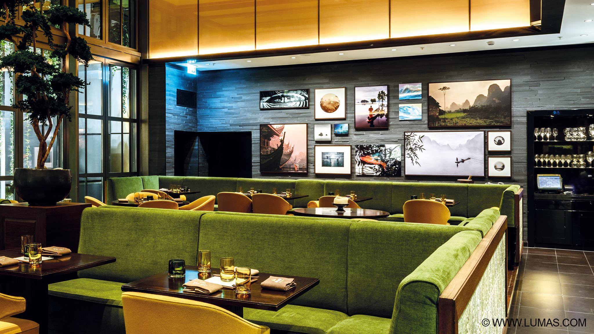 Sra Bua gallery image