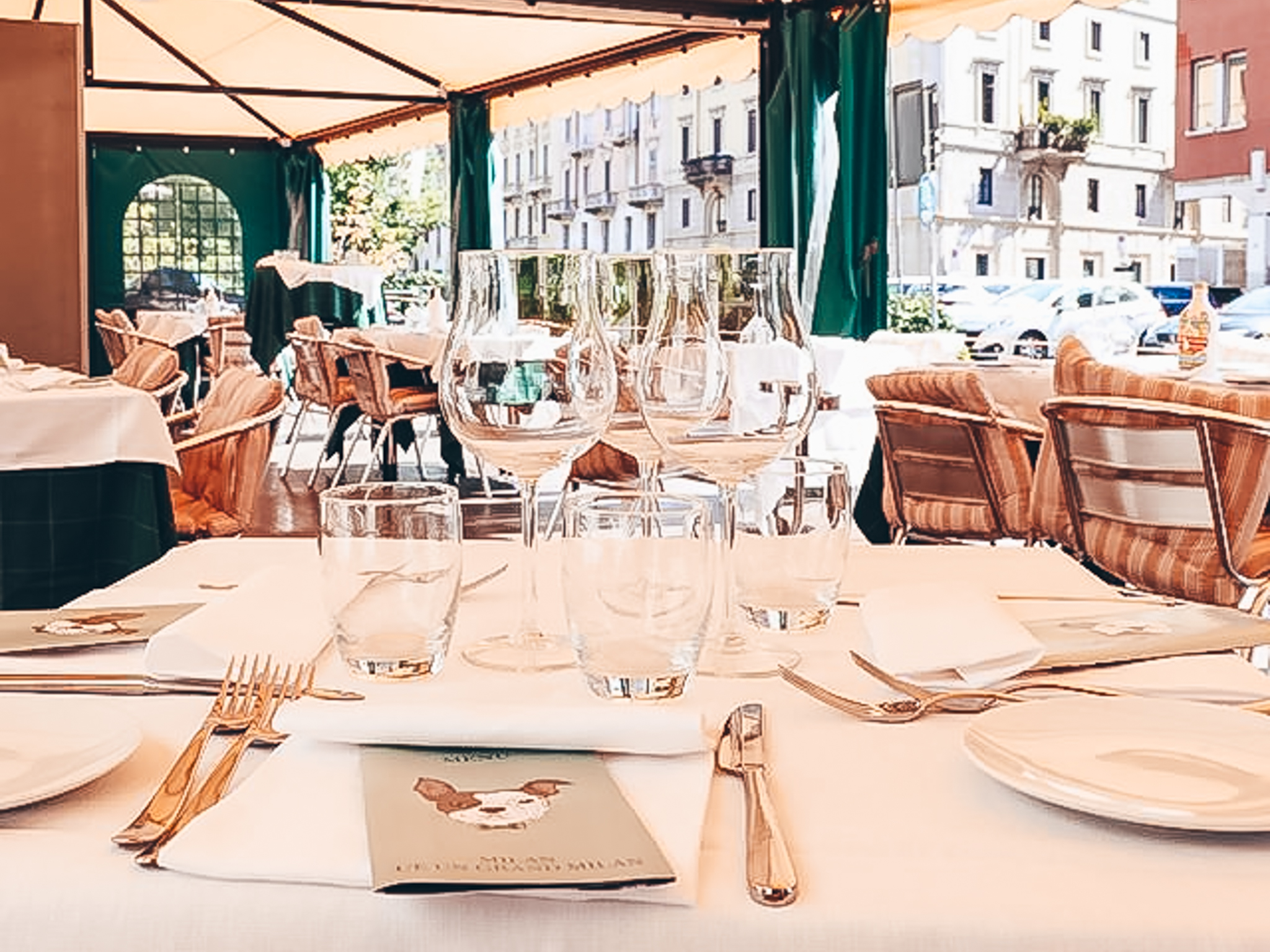 Stendhal Milano gallery image