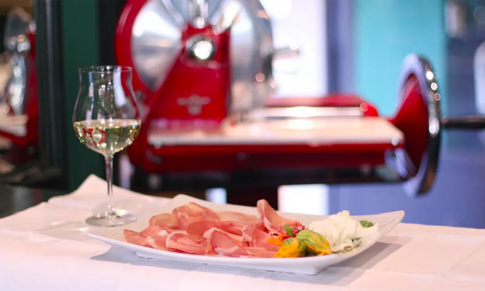 Stendhal Milano gallery image