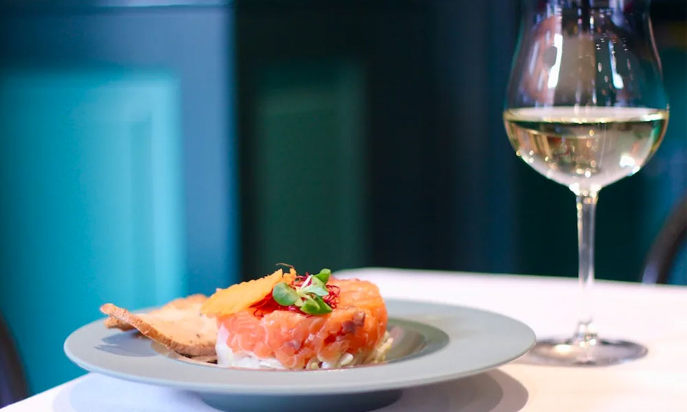 Stendhal Milano gallery image