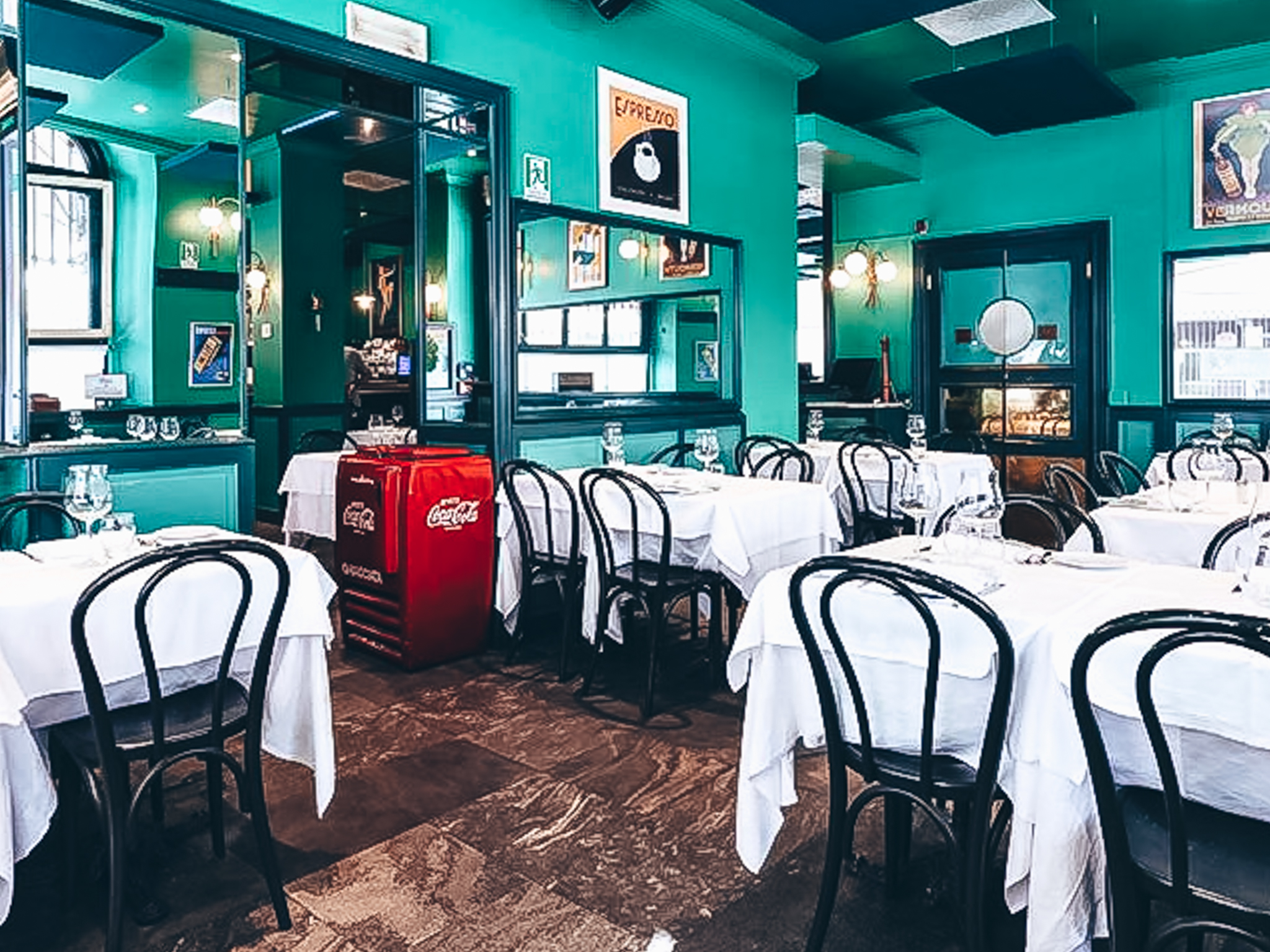 Stendhal Milano gallery image