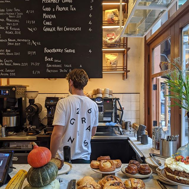 Stoney Street by 26 Grains gallery image