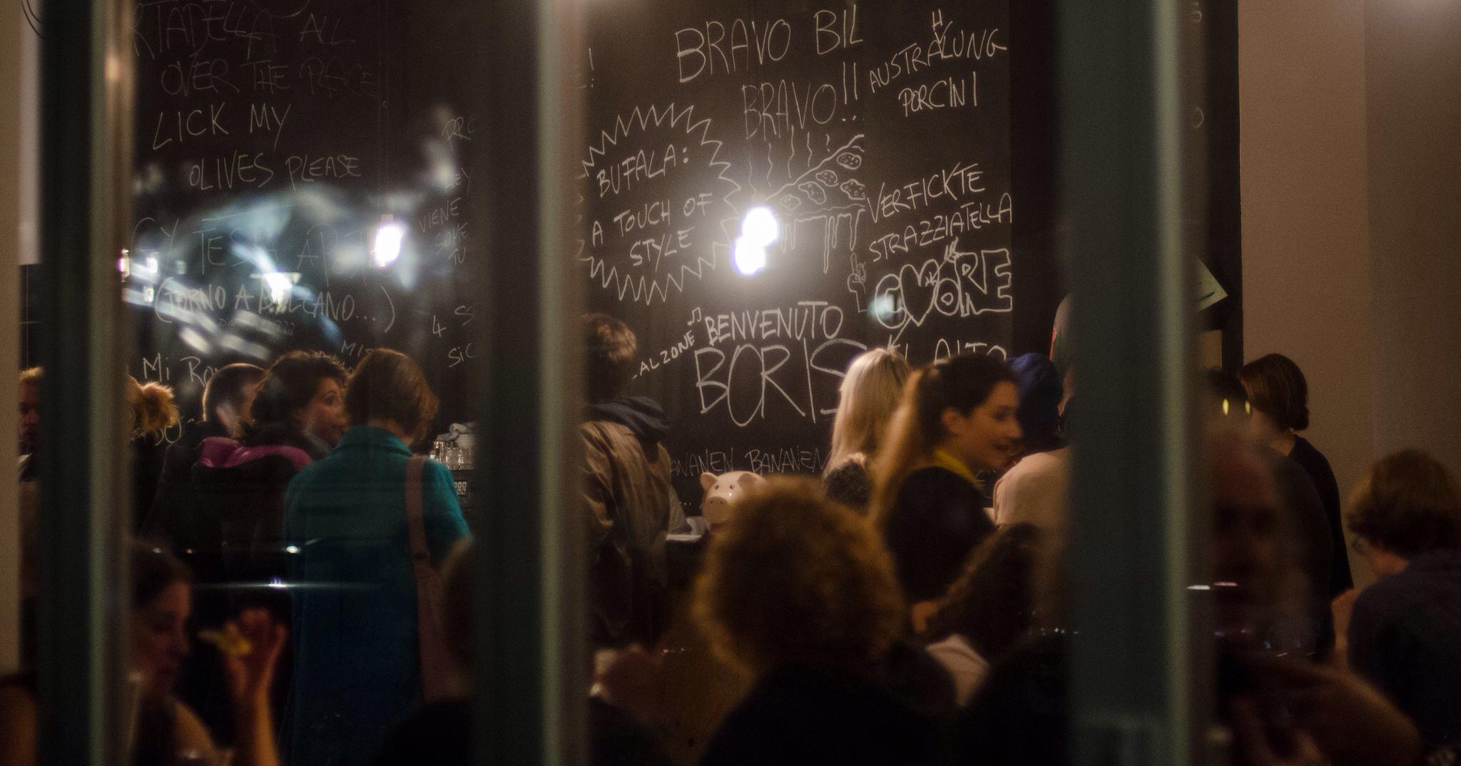 Stranero gallery image