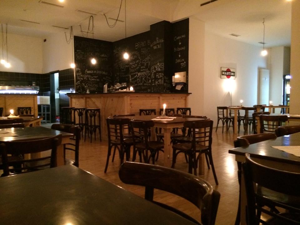 Stranero gallery image