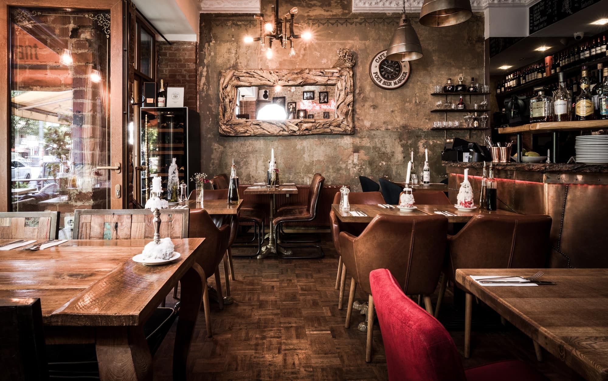 Sucre et Sel gallery image