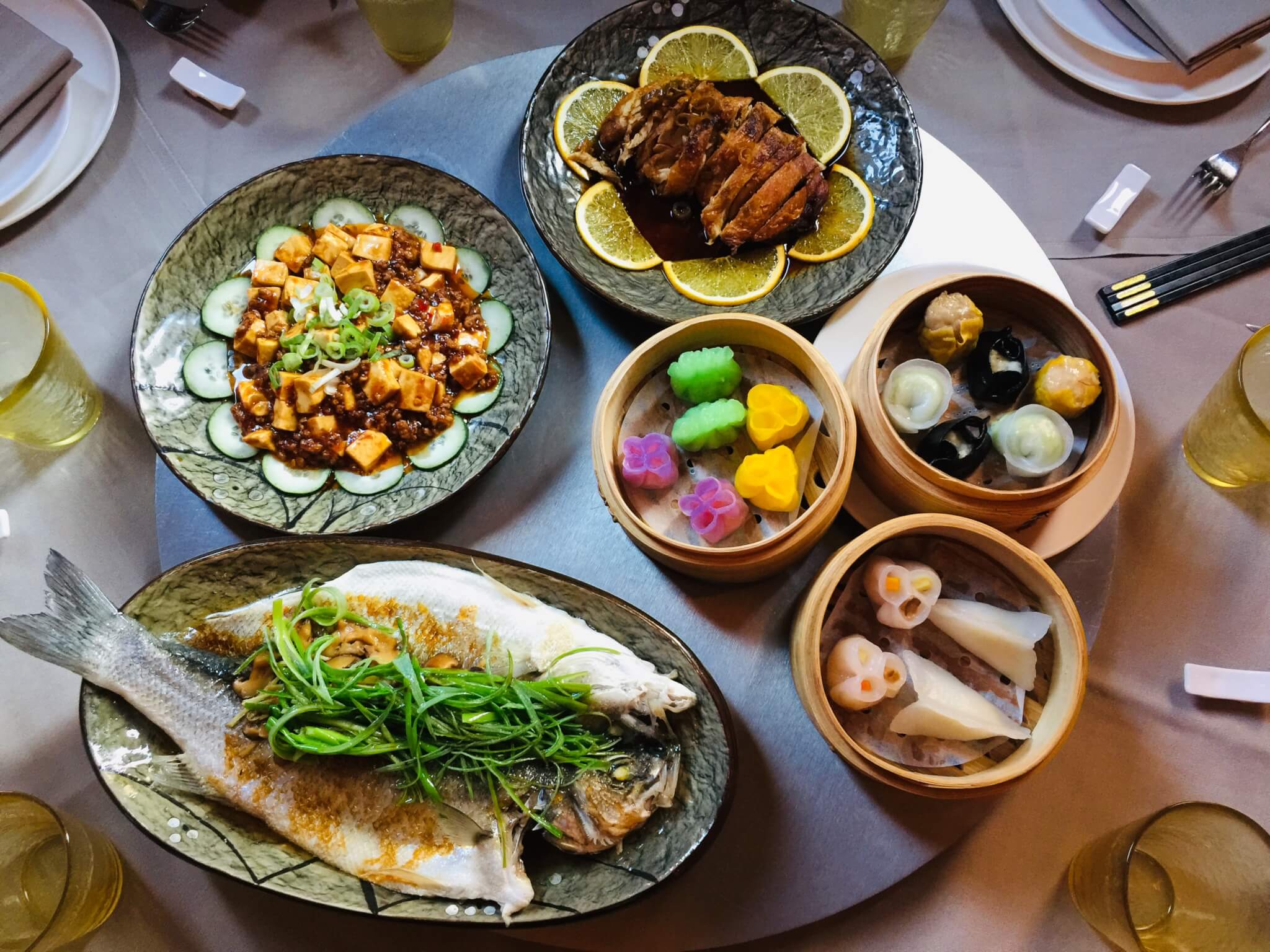 Ta Hua gallery image