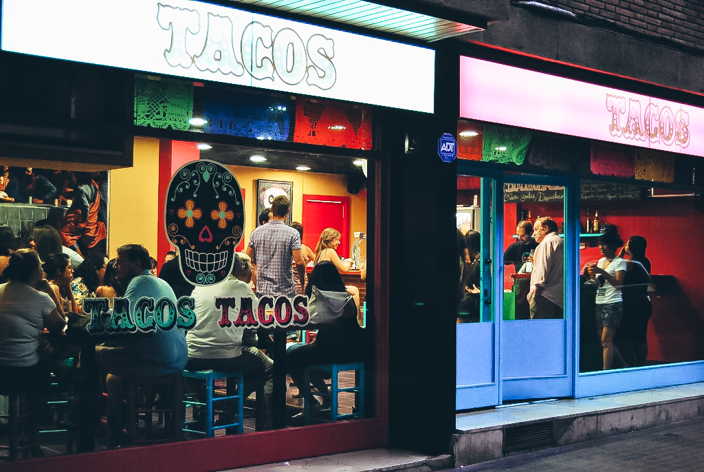 Tacos Tacos gallery image