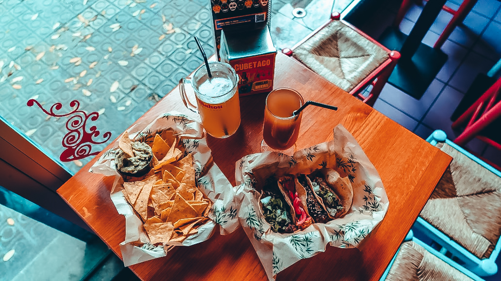 Tacos Tacos gallery image