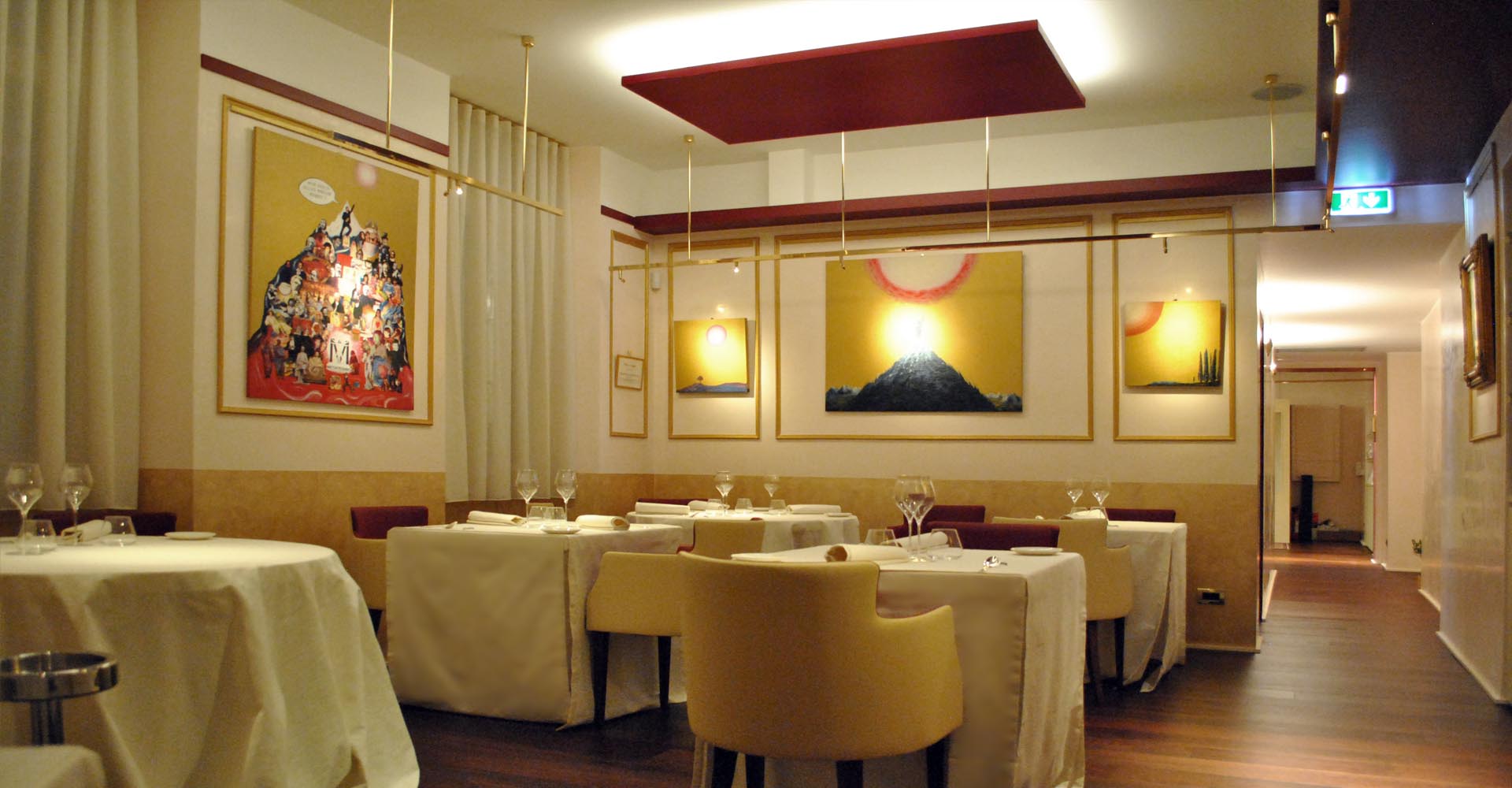 Tano Passami l'Olio gallery image