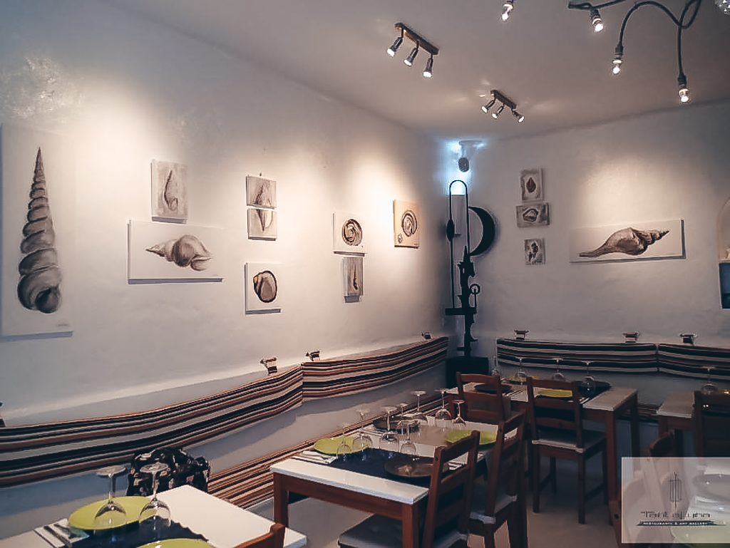 Tantaluna gallery image