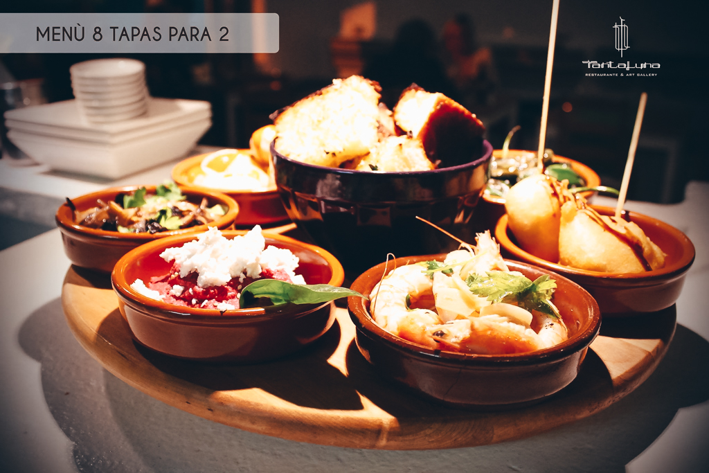 Tantaluna gallery image