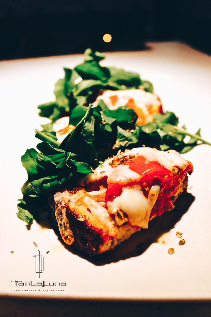 Tantaluna gallery image