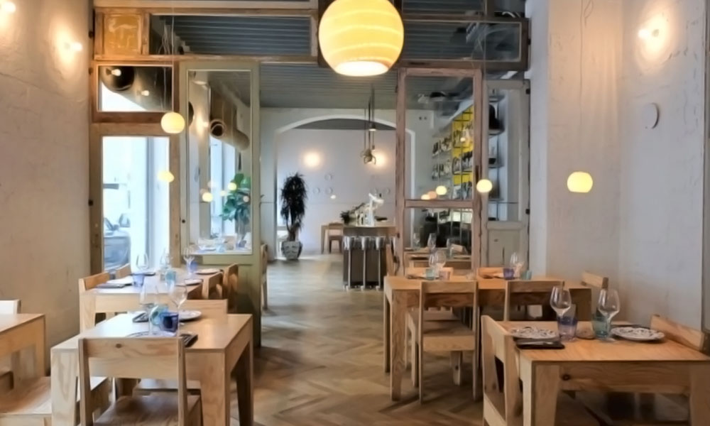 Tapas de Pescado gallery image