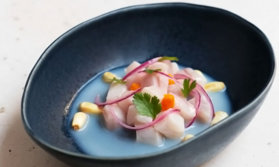 Tapas de Pescado gallery image