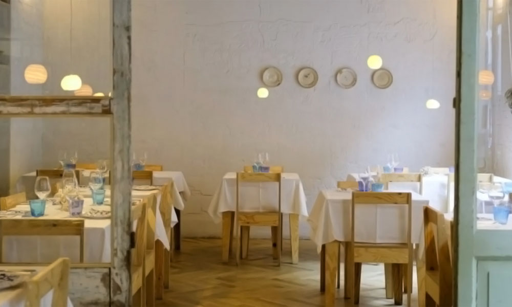 Tapas de Pescado gallery image