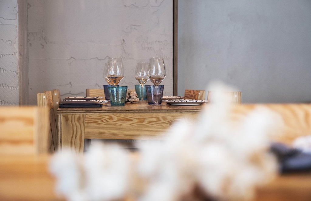 Tapas de Pescado gallery image