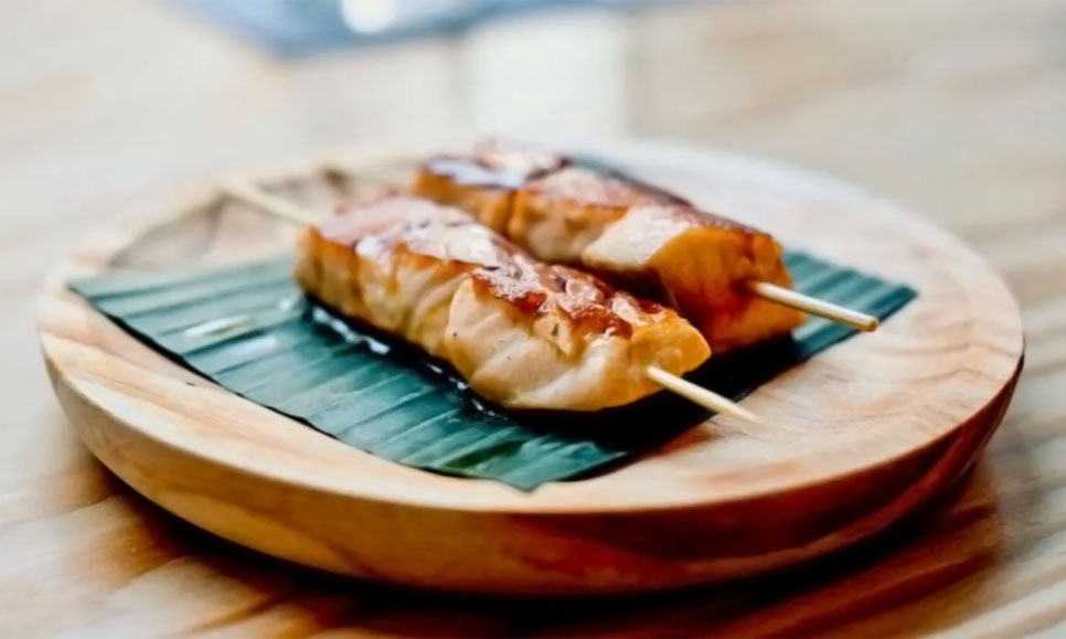 Tapas de Pescado gallery image