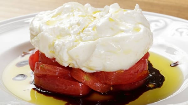 Tapeo Born gallery image